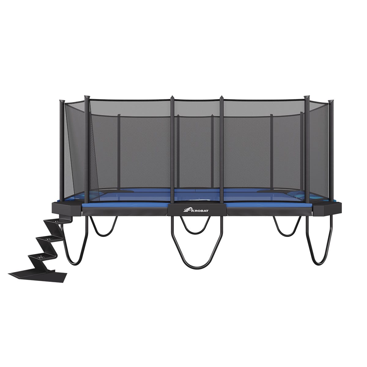 Akrobat XCITYX 4 Akrobat XCITYX 17x12 ft Blue 1