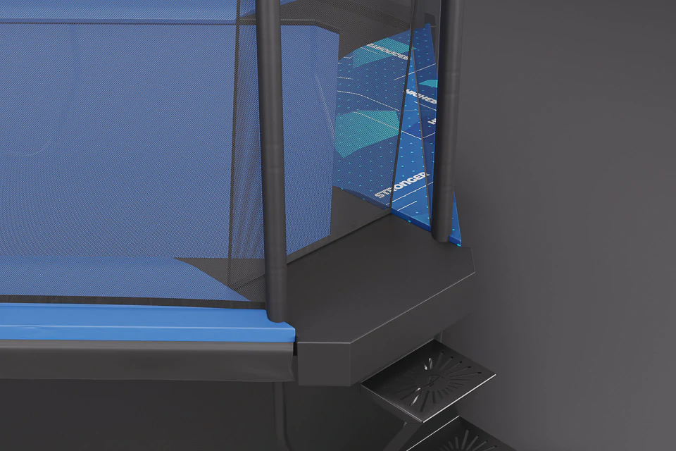 Akrobat XCITYX CloseUps 05