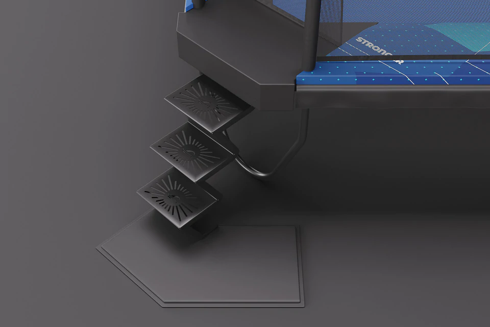 Akrobat XCITYX CloseUps 10