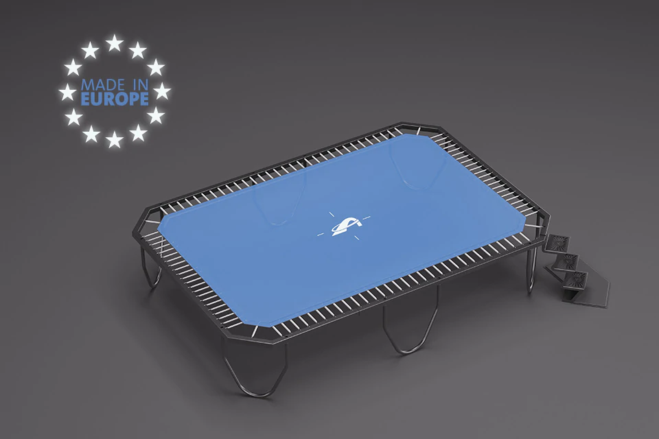 Akrobat XCITYX Made In Europe
