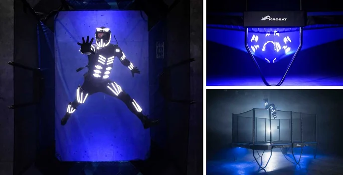 Why the Akrobat XCITYX Trampoline is a game-changer 1 Why the Akrobat XCITYX Trampoline is a game changer PIC00