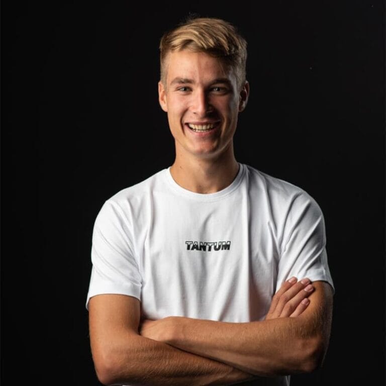 Ambassadors 1 Tantum