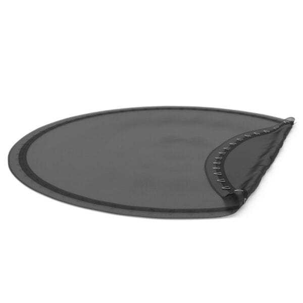 Akrobat_AkroVent-Public_Jumping_Mat_PRIMUS_PREMIUM_Round_Black Akrobat Jumping Mat | Primus Premium | EN 1176