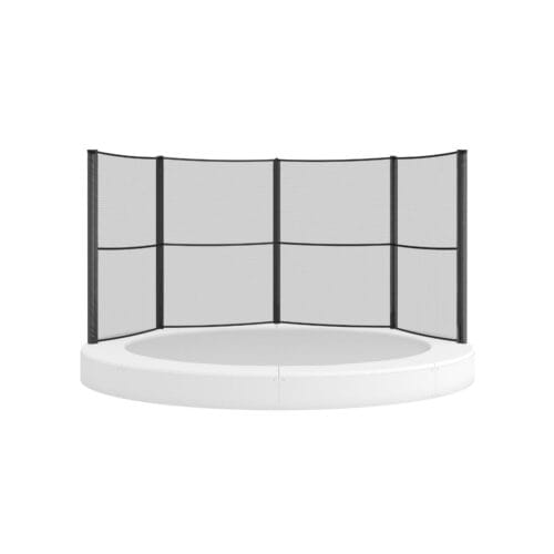 Akrobat Spare Safety Net | Half | Flat/Inground