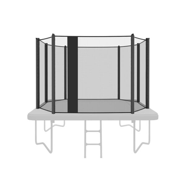 Akrobat Spare Safety Net | Full | Flat/Inground/Above
