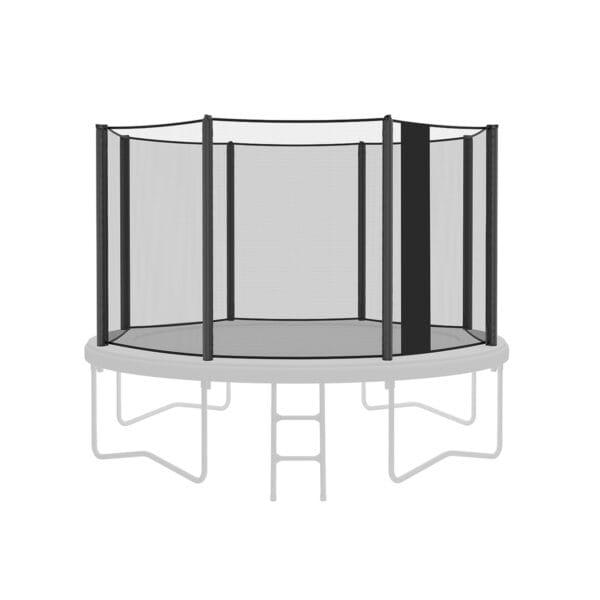 Akrobat Spare Safety Net | Full | Flat/Inground/Above