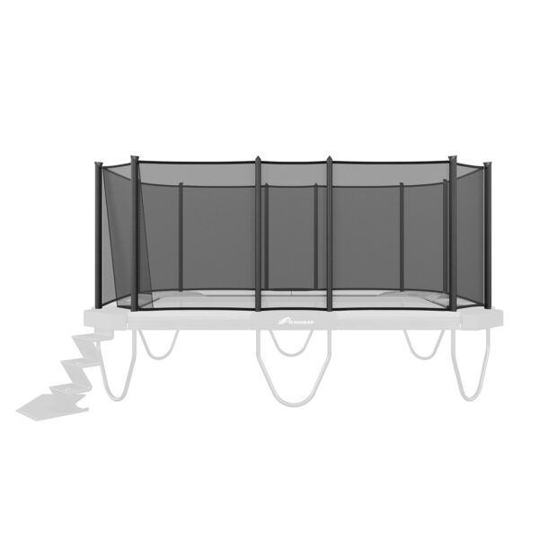 Akrobat Spare Safety Net | XCITYX