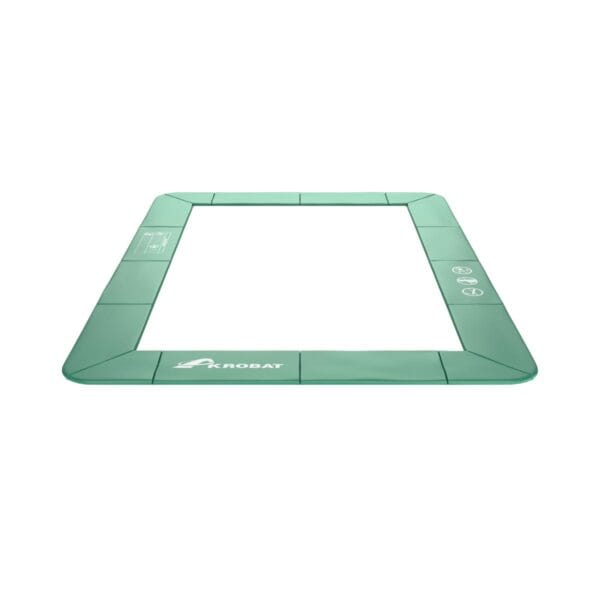 Akrobat Frame Pad | PRIMUS | Flat