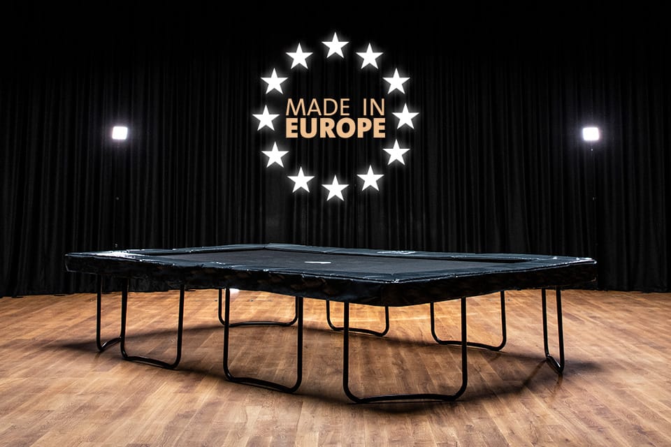 Akrobat Primus Challenger EU