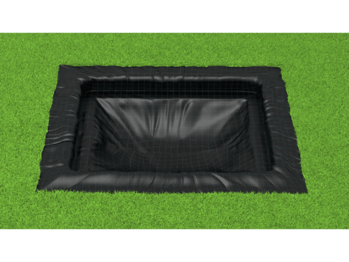 Weed Protection