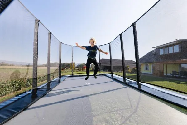 Akrobat Primus Challenger Plus | 12SPRINGS Trampolines