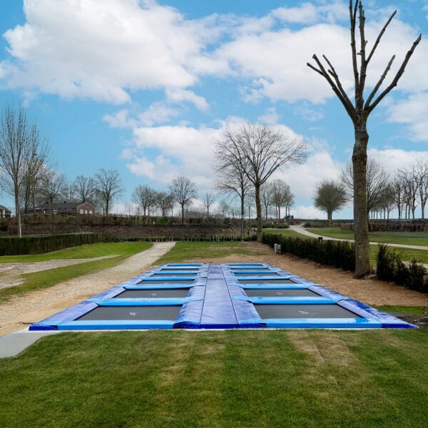 Akrobat-Battery-Flat-Trampoline-2 Akrobat Battery Flat