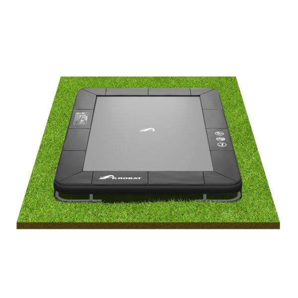 Akrobat Frame Pad | PRIMUS | Inground