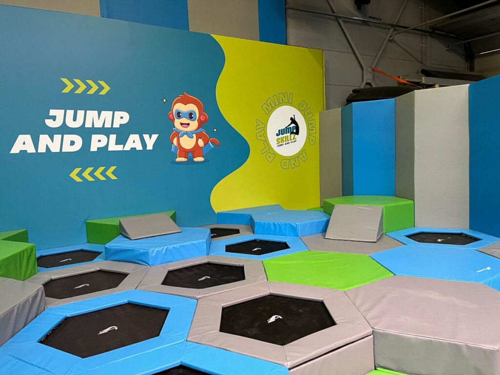 akrobat toddler custom projects customer