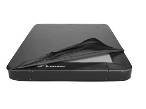 Akrobat Weather Cover | Rectangular