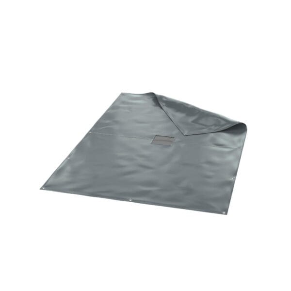 Cover_Rectangular_Anthracite Akrobat Weather Cover | Rectangular