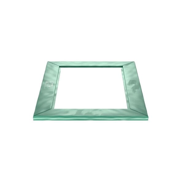 Elfje Hawai Framepad Type Extra Trampoline Frame Pad for Elfje Hawai | 331 x 254 cm | Extra