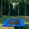 Elfje Rekrea Bouncer Trampoline Frame Pad for Elfje Rekrea Bouncer | 431 x 255 cm Extra