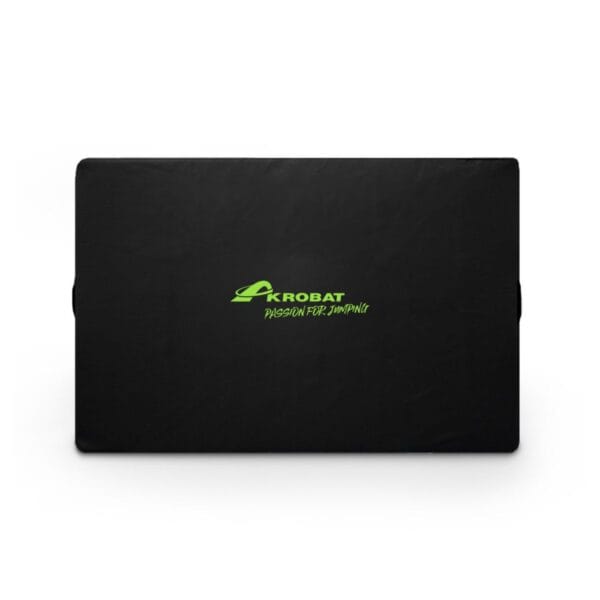 Akrobat Landing mat Black