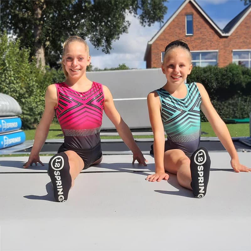 Elite Sisters from Holland 2 sisters