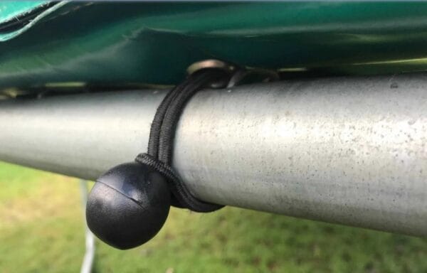 Toggle Elastics Set for Frame Pads