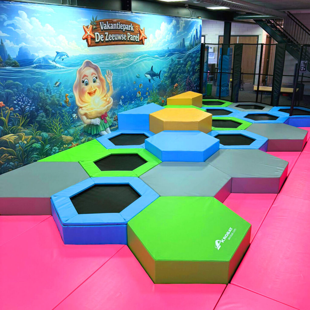 vakantiepark toddler2