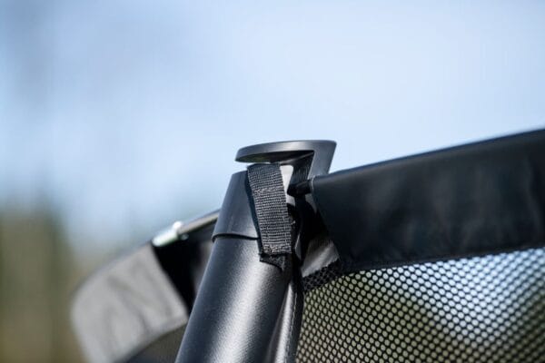 Trampoline Safety Net for Elfje Trampoline