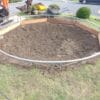 Installation Inground Trampoline Installation Service Inground