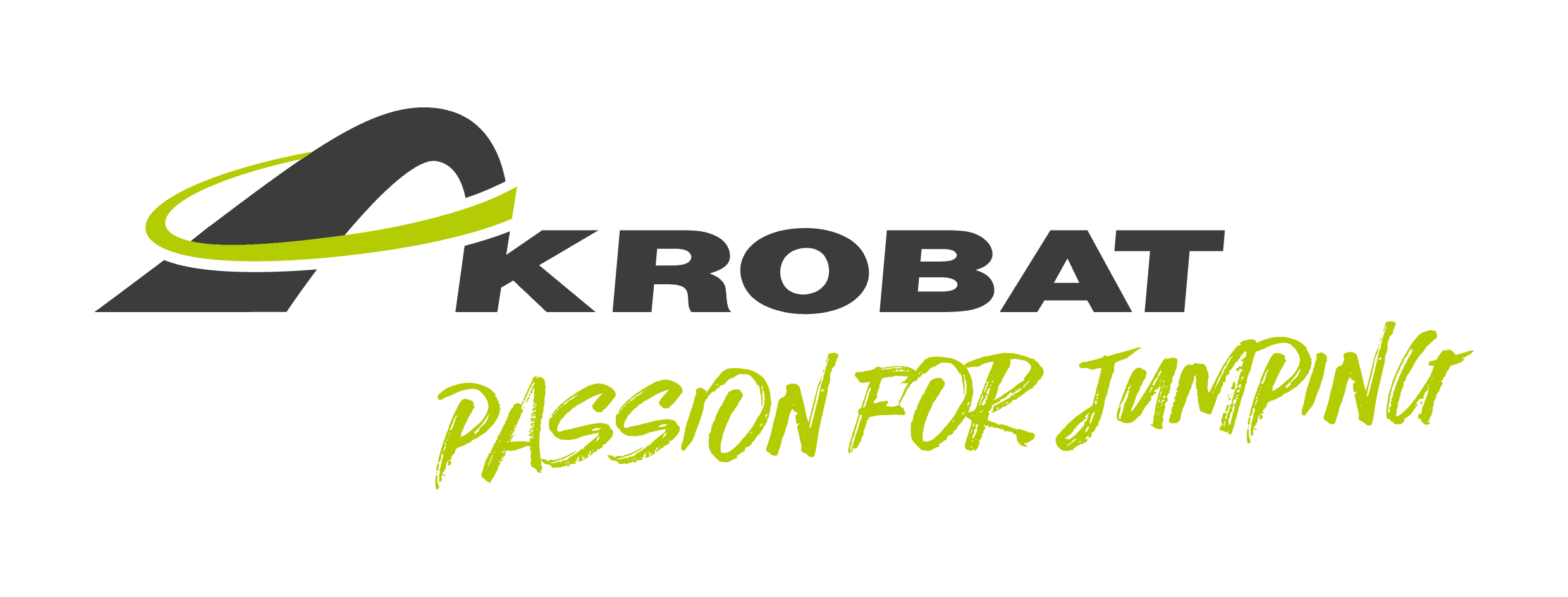 Akrobat Trampolines Logo