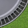 Akrobat-AkroSprings Akrobat Orbit Flat 305x183 cm | Anthracite