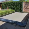 Akrobat Primus Flat 305x183 | Black | NEW