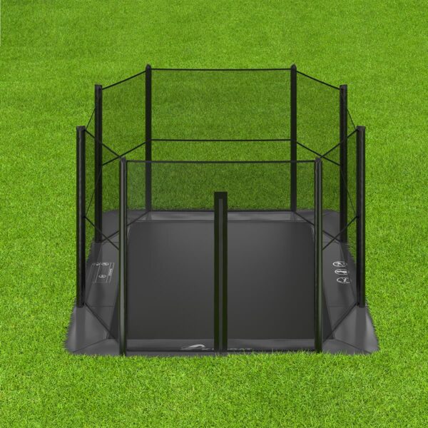Akrobat_Primus_Flat_Full_Net_1x1 Akrobat Orbit Flat 305x183 cm | Anthracite