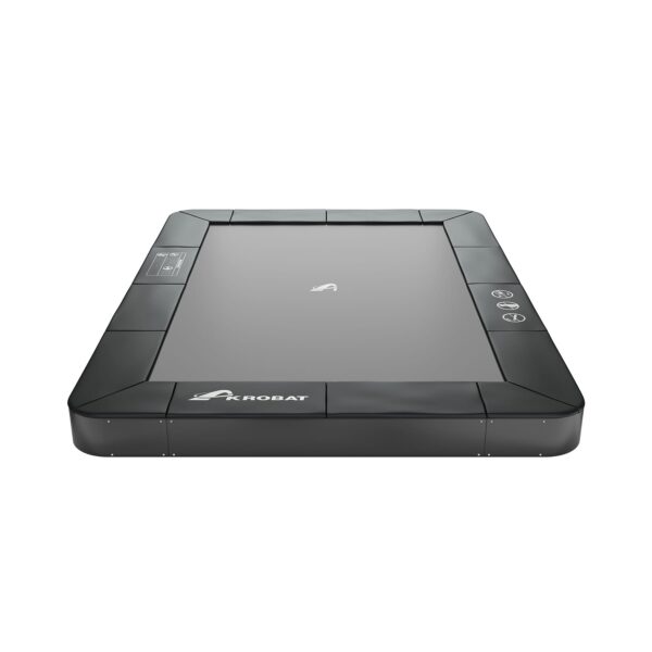 Akrobat Primus Flat 305x183 | Black | NEW