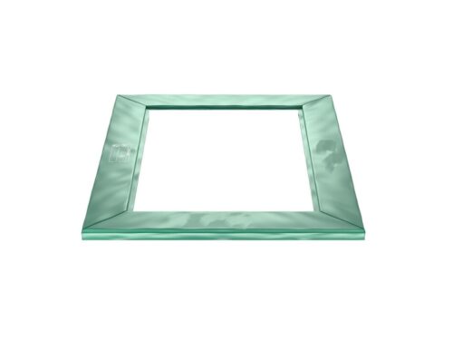 Elfje Hawai Framepad Type Extra Trampoline Frame Pad for Elfje Hawai | 331 x 254 cm | Extra
