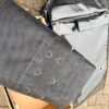 Akrobat Primus Flat 380x250 | Black-Black SE | NEW