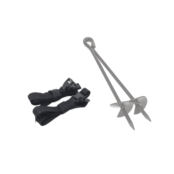 Trampoline Anchor Kit